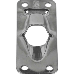 Schaefer 34-46 Flat for up to 1/2" Line | Blackburn Marine Schaefer Hardware